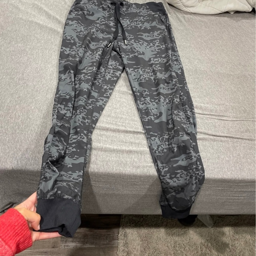Calvin Klein performance joggers